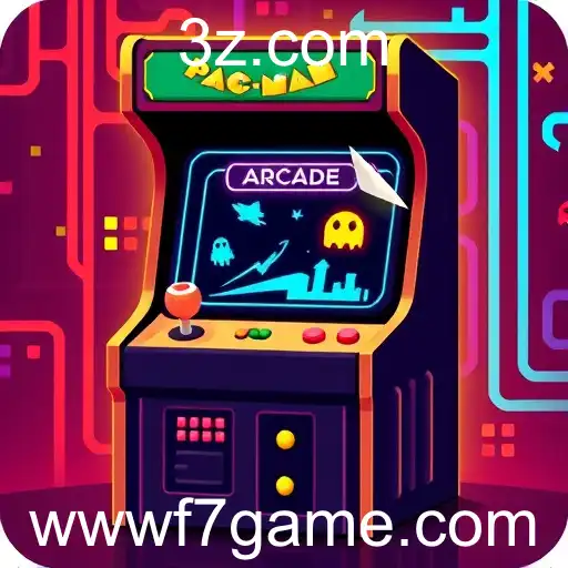 Explorando o Fascinante Mundo dos Jogos Arcade no F7.Game