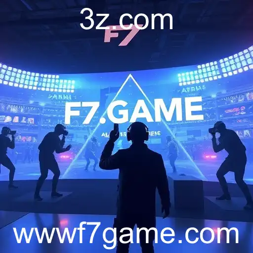 Ascensão de f7.game no Cenário dos E-Sports