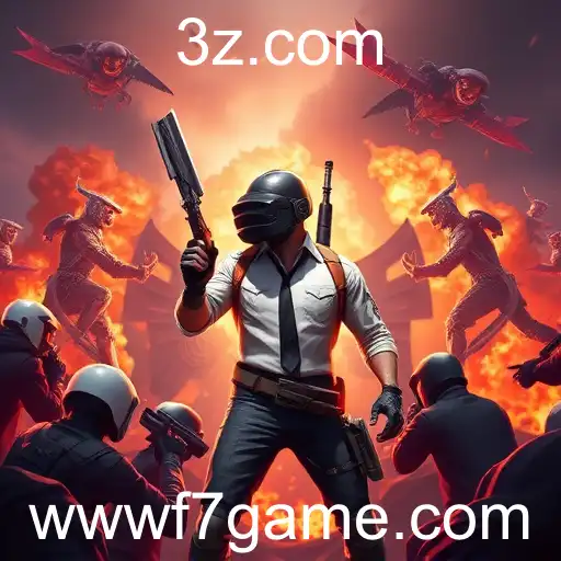 F7.game Aumenta a Popularidade com Novos Lançamentos