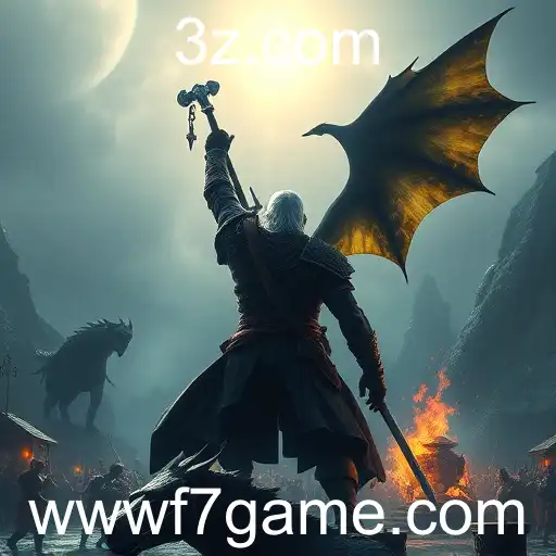 F7.Game Revoluciona a Experiência dos Jogadores Brasileiros