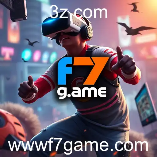 A Ascensão do f7.game: O Fenômeno dos Jogos Online