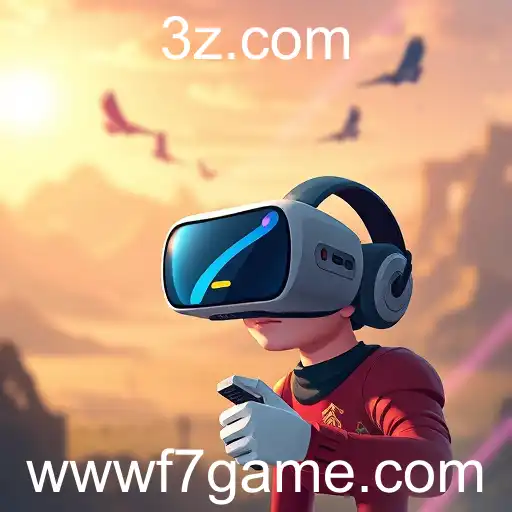 Explorando o Universo de f7.game: Novas Dinâmicas e Tendências