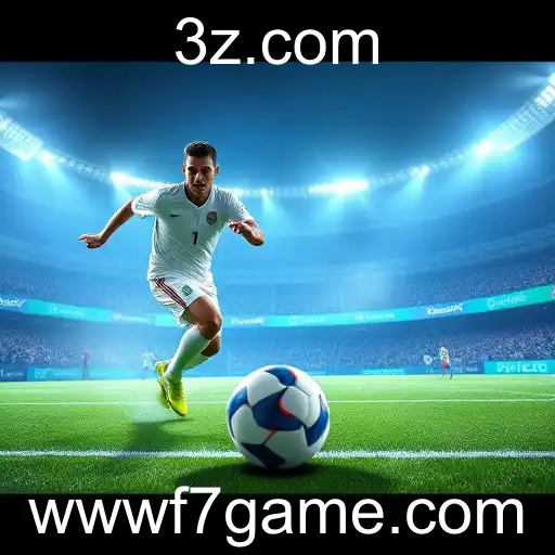 Futebol Virtual: A Nova Tendência dos Jogos Online