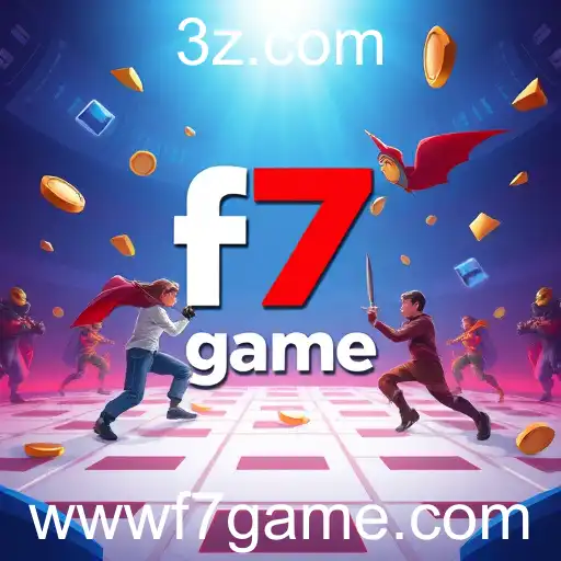 Futuro dos Jogos Online: A Ascensão de f7.game