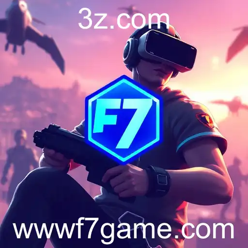 Revolução dos Jogos Online: F7.Game Lidera o Cenário