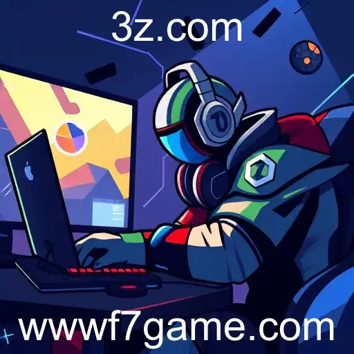 O Crescimento Explosivo do Mercado de Jogos Online no Brasil