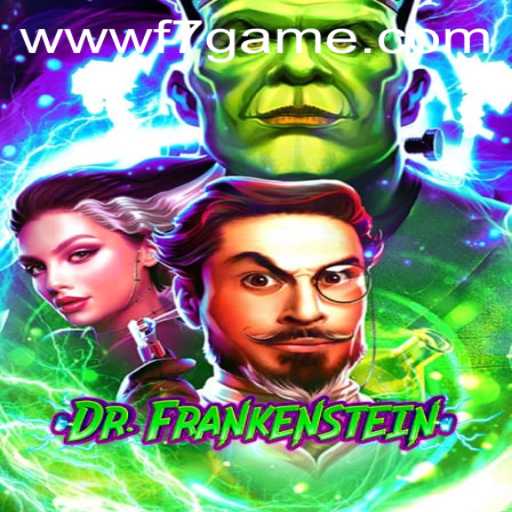 Exploring the Enigmatic World of DrFrankenstein: A Deep Dive into f7.game