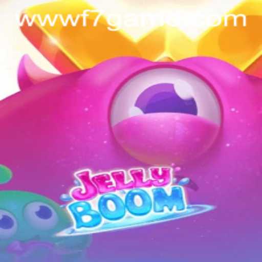 JellyBoom: The Ultimate Game Experience on F7.Games
