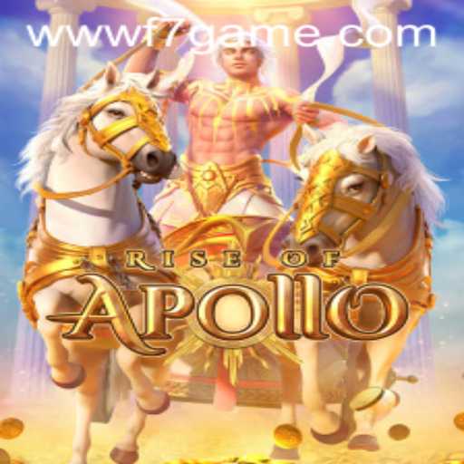 Exploring RiseofApollo: The Revolutionary Game By f7.game