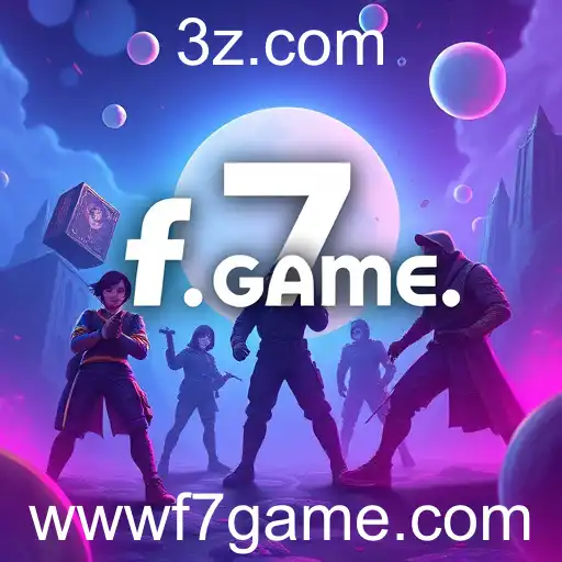 Revolução nos Jogos Online Através do f7.game