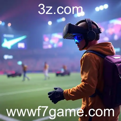 Novas Tendências no Mercado de Jogos Online em 2025