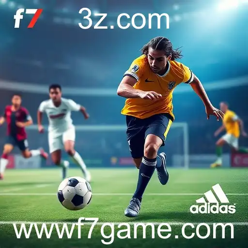 Revolução nos Jogos Virtuais com f7.game
