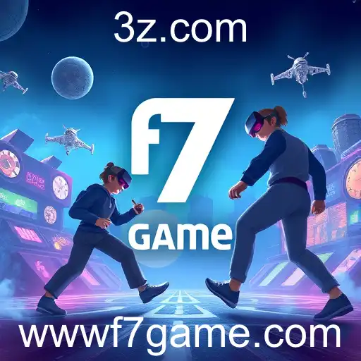 A Ascensão de f7.game na Indústria de Entretenimento